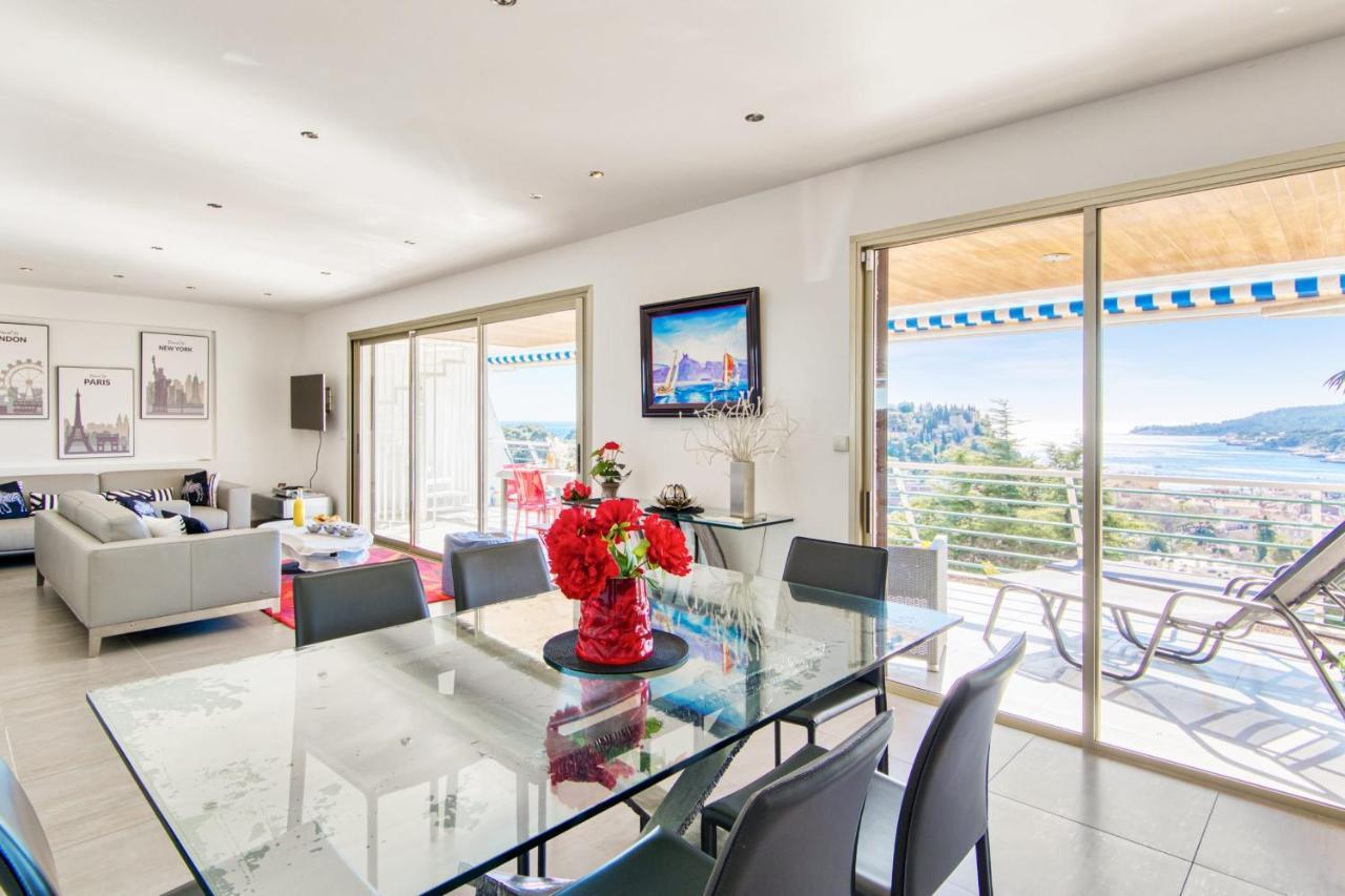 Stunning Flat With Terrace & Pool 7 Min From The Beach In Cassis - Welkeys エクステリア 写真