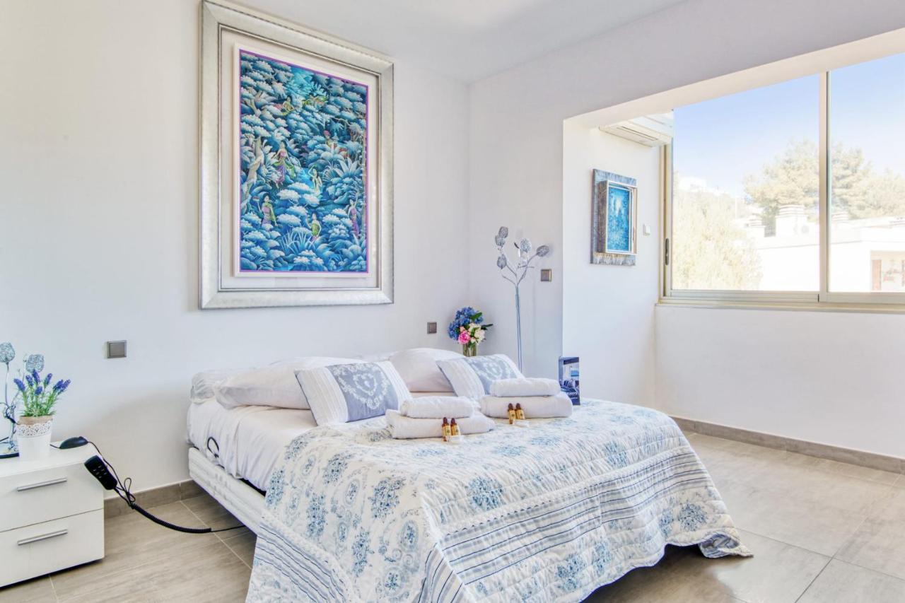 Stunning Flat With Terrace & Pool 7 Min From The Beach In Cassis - Welkeys エクステリア 写真